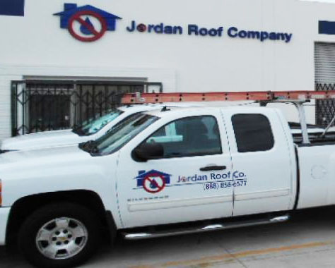 Jordan Roof Company is one of the best roofing companies in Orange County.