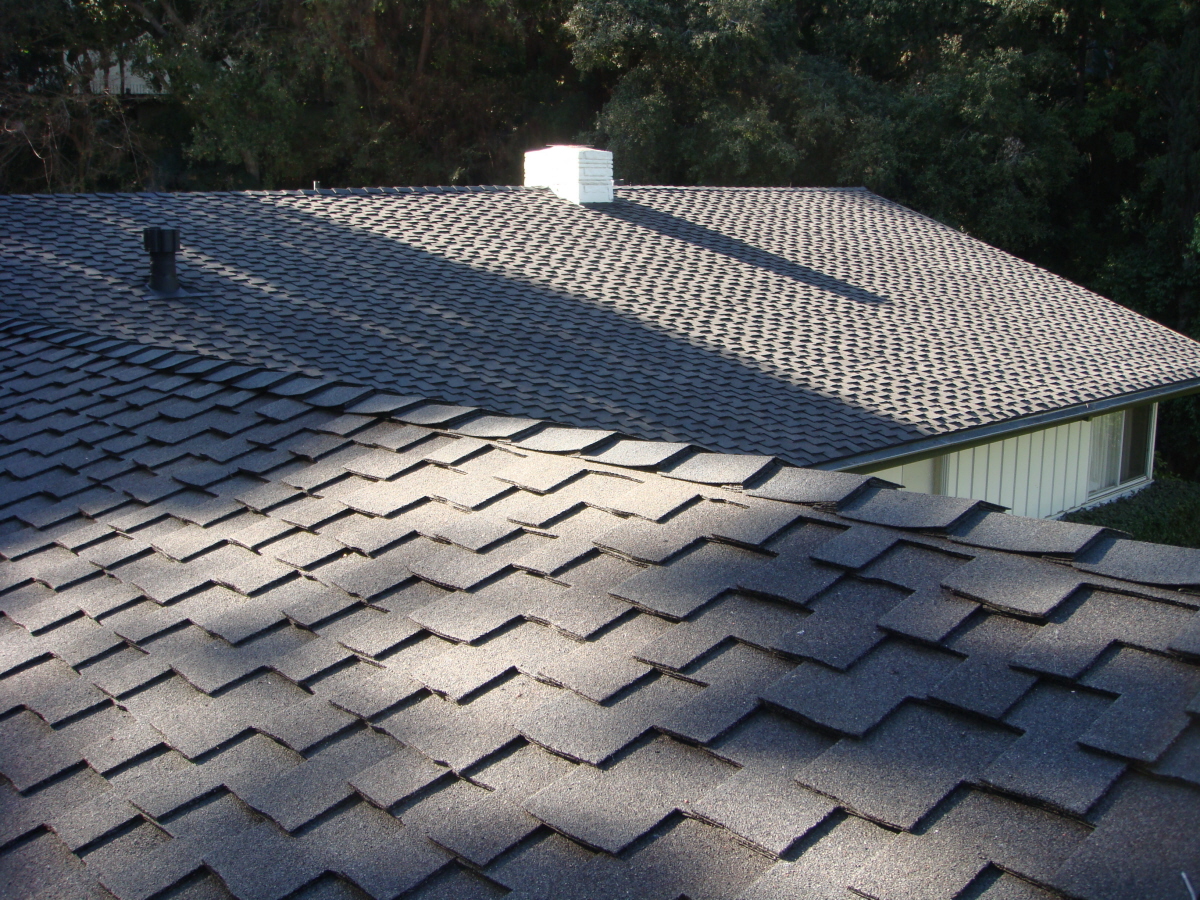 Jordan Roof Company Orange County CertainTeed Roof