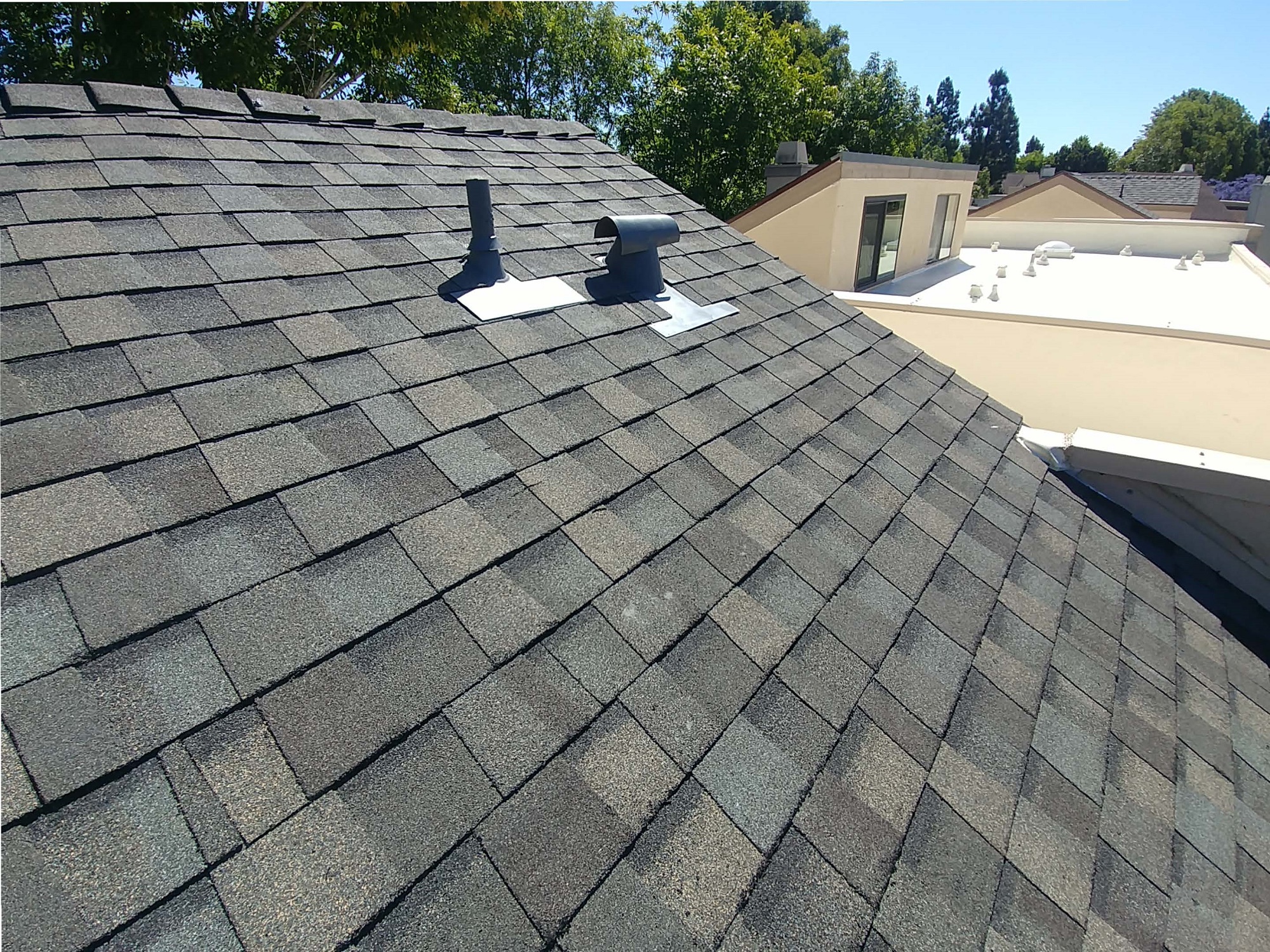 Jordan Roof Company Orange County HOA Roofing Applications