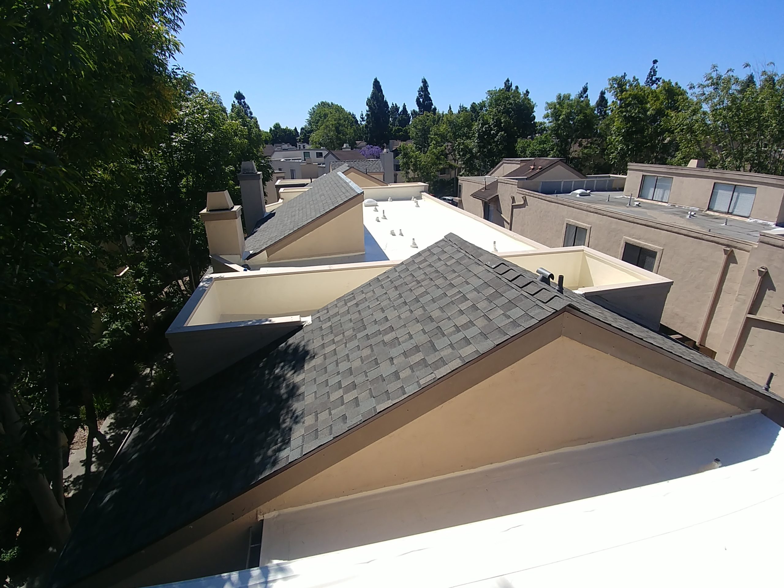 Jordan Roof Company Orange County HOA Roofing Experts