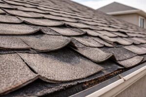 Fix your roof in Orange County with Jordan Roof Company