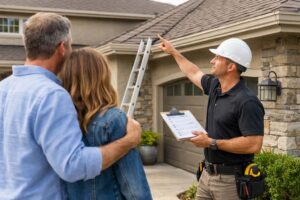 Roof Replacement in Orange County with Jordan Roof Company