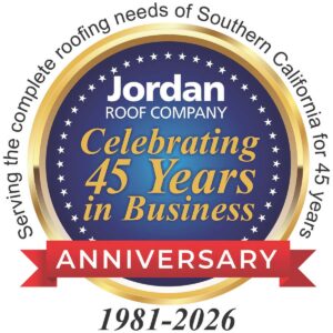 Roofing Company in Irvine CA