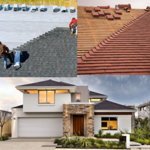  Jordan Roof new and reroofing, shingle and tile, Orange County